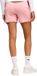 PUMA Dames ESS No. 1 Logo 5'' High-waist Shorts Tr XXL