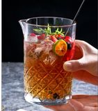 Pasabahce Timeless 52849 Glazen Karaf 725 ml