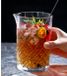 Pasabahce Timeless 52849 Glazen Karaf 725 ml