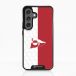 Fredrikstad FK Coque 3D Samsung Galaxy S24 - Modèle Officiel 2