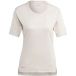 Adidas Terrex Multi T-shirt Manches Courtes Blanc L Femme