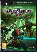 Kalypso Warhammer 40k Mechanicus PC