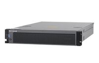 NETGEAR ReadyNAS 4312X - 16TB NAS - Rack (2U) - Intel Xeon E3-1245V5 - 16GB RAM - 4x4TB SSD