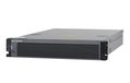 NETGEAR ReadyNAS 4312X - 16TB NAS - Rack (2U) - Intel Xeon E3-1245V5 - 16GB RAM - 4x4TB SSD