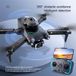 DJI Minidrone met 4K HD-camera voor het vermijden van obstakels in 360
