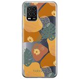 ERT GROUP mobiel telefoonhoesje voor Xiaomi MI 10 LITE origineel en officieel erkend Babaco patroon Plants 008