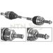 SNR Kits de transmission - DK55.042
