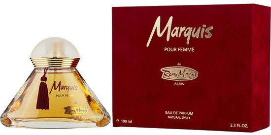 Remy Marquis Parfum / - / Vrouw