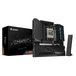 GIGABYTE B850M AORUS STEALTH moederbord AMD B850 Socket AM5 micro ATX