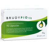 Brudylab Brudy Pio 90 Capsule