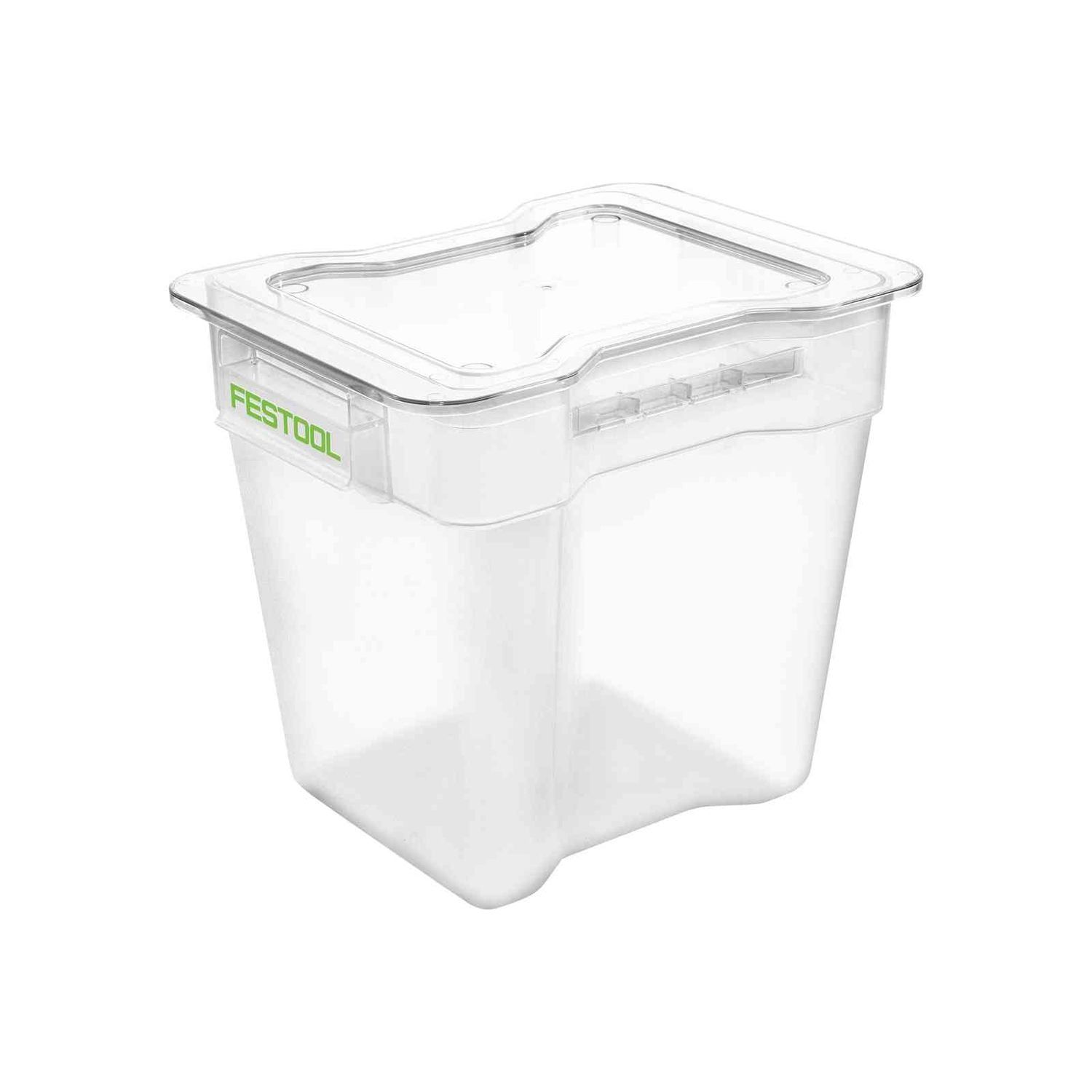 Festool VAB-20/1 Dust Collection Container
