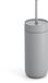 Bouteille de boisson avec paille - Carter Cold Tumbler - Gris mat - 475ml
