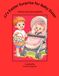 JJ's Easter Surprise for Baby Sister: A Story and Coloring Book