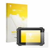 upscreen - Screenprotector voor Topdon ONE Lite - Folie Beschermfolie anti glare matte