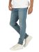 Levi's 512 Slim Tapered Fit Jeans - Pelican Rust