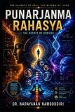 Punarjanma Astrology Research & Analysis- Punarjanma Rahasya Paperback