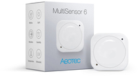 Aeotec MultiSensor 6