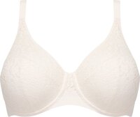 Chantelle EasyFeel Norah Beugel BH - Talc - 75D