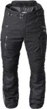 gms Acamar WP Zwart Waterdichte Textiele Motorbroek - Broek