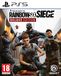 Ubisoft Tom Clancy's Rainbow Six Siege Deluxe Edition - Jeu PS5