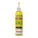 Jamaican Mango & Lime glansolie serum voor dof of voedzaam haar om glad te maken en te verlichten met een lichte afwerking
