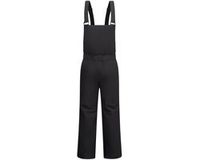 Dare 2B Kinderoveralls Rodeo Insulated Zwart Unisex Fleece 140