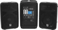 Omnitronic COMBO-160BT - 4026397643466