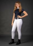 Harry's horse - Wedstrijdshirt - Venice - Navy - XL