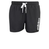 adidas Sportswear Essentials Logo CLX Short - Heren - Zwart