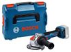 Bosch Winkelslijpmachine GWX 18V-11 S solo