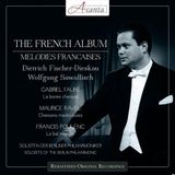 Dietrich/Sawalisch Acanta The French Album