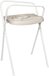 Bebe-Jou bébé-jou Badstandaard click 103 cm Taupe