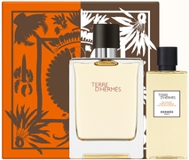 Hermès EdT 100ml + Showergel 80ml heren