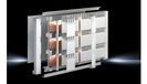Rittal SV 9677.500 Busbalkit Grijs Polyamide 1,72 kg 2 stuk(s)