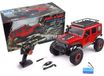 Crawler SUV - RC model - 1:10 - 2,4 GHz - 4WD - Prêt à rouler