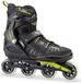 Rollerblade RB XL softboot inline skates homme noir/lime taille 48