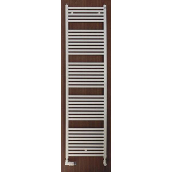 Zehnder Zeno designradiator 1200x750mm 584w wit ZN-120-075