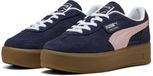 Puma Select Palermo Elevata Schoenen Blauw EU 36 Vrouw
