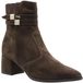 Nero Giardini - Schoenen - Bruin - Vrouwen - Maat 40