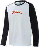 Spiuk All Terrain Trui Met Lange Mouwen Wit XL Man