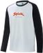 Spiuk All Terrain Trui Met Lange Mouwen Wit XL Man