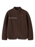 Name it Jas Fleece Chocolate Martini