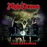 Suburban Steamhammer Live Darkness