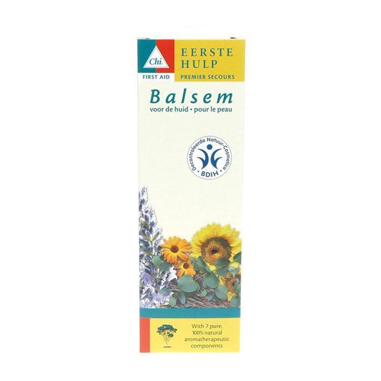 Chi Tea Tree Balsem / 100 ml / Unisex