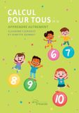 Calcul Jets D'Encre Calcul pour tous (t. 1) Paperback