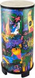 Remo Kids Percussie Tubano Fabric Rain Forest
