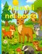 Animali nel bosco