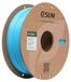 eSun PLA-Basic Bleu ciel / Sky blue - 1 kg - 1,75 mm - filament pour imprimante 3D et stylo 3D