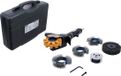BGS Druk lucht multi-slijper-set - 3274