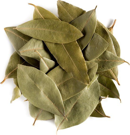 Laurier Blad Bio Kruid Laurierblad - Hele Culinaire Laurierbladeren - Kruidenthee